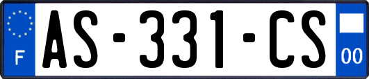 AS-331-CS
