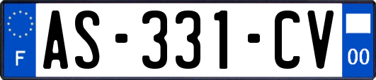 AS-331-CV