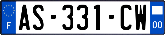 AS-331-CW