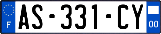 AS-331-CY