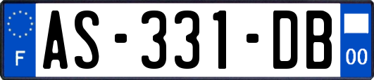 AS-331-DB