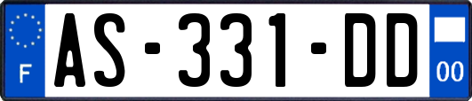 AS-331-DD
