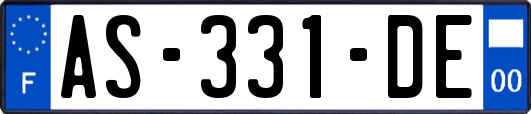 AS-331-DE