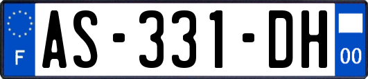 AS-331-DH