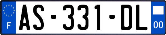 AS-331-DL