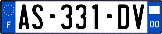 AS-331-DV
