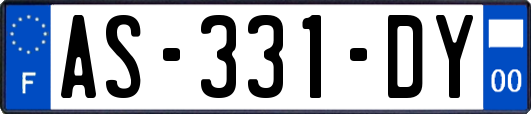 AS-331-DY