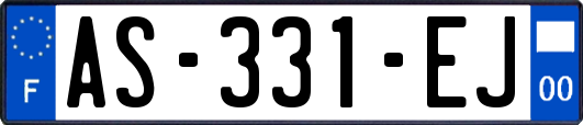 AS-331-EJ