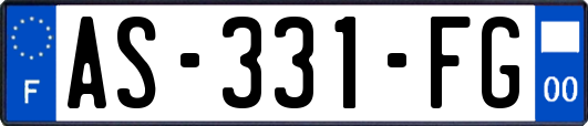 AS-331-FG