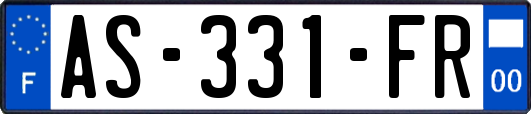 AS-331-FR