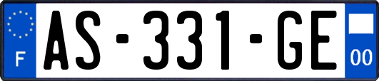 AS-331-GE