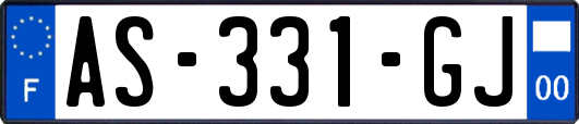 AS-331-GJ