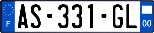 AS-331-GL