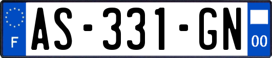 AS-331-GN