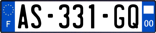 AS-331-GQ
