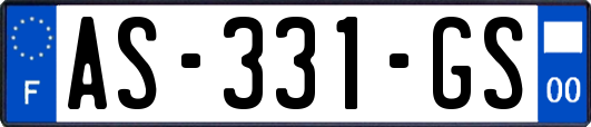 AS-331-GS