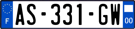 AS-331-GW