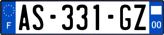 AS-331-GZ