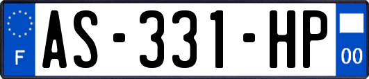 AS-331-HP