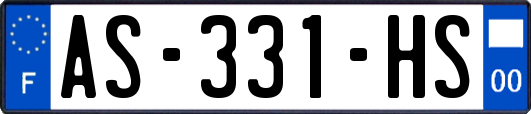 AS-331-HS