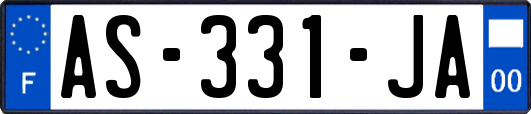 AS-331-JA