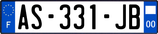 AS-331-JB