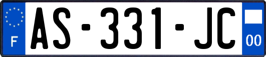 AS-331-JC