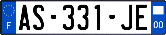 AS-331-JE