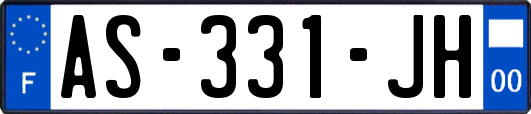 AS-331-JH