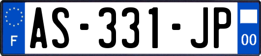 AS-331-JP