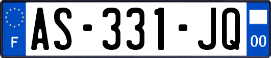 AS-331-JQ