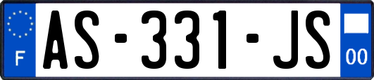 AS-331-JS