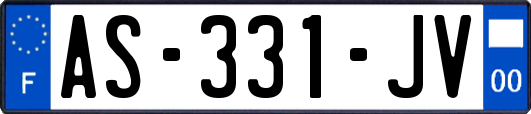 AS-331-JV