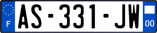 AS-331-JW