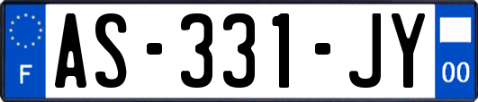 AS-331-JY