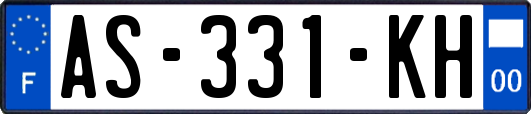 AS-331-KH