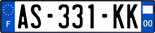 AS-331-KK