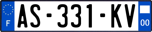 AS-331-KV
