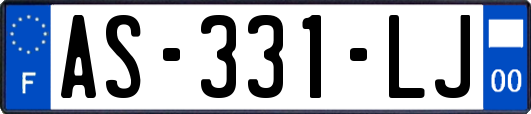 AS-331-LJ