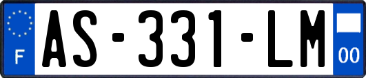 AS-331-LM