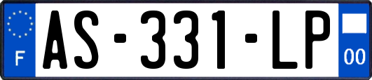 AS-331-LP
