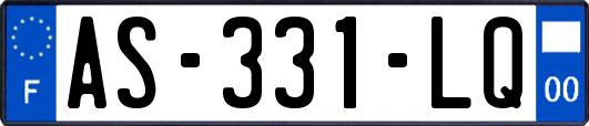 AS-331-LQ