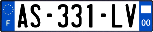 AS-331-LV
