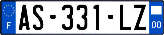 AS-331-LZ