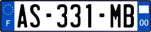 AS-331-MB