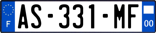 AS-331-MF