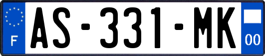 AS-331-MK