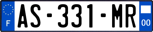 AS-331-MR