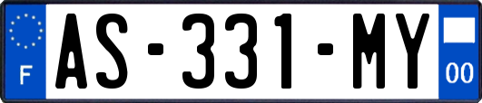 AS-331-MY