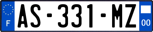 AS-331-MZ